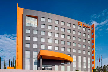 Hotel Real Inn