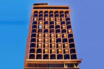 Hotel Real Plaza