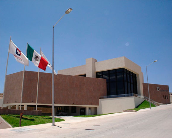 Canacintra