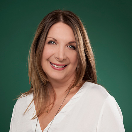 Rona Fletcher