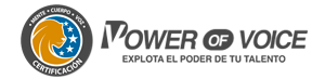 Power of voice