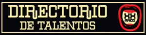 Directorio de talentos