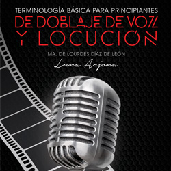 De doblaje voz y locución