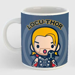 Locu-thor