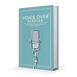 Voice over planner