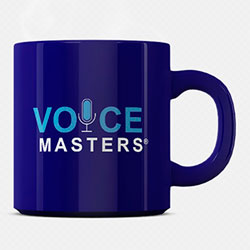 Voice Master