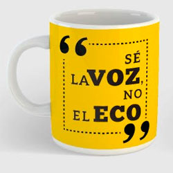 Voz Eco